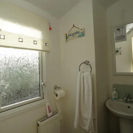Wright Choice Caravan Rental 5 Lunan View St Cyrus Caravan Park Saint Cyrus Exterior photo