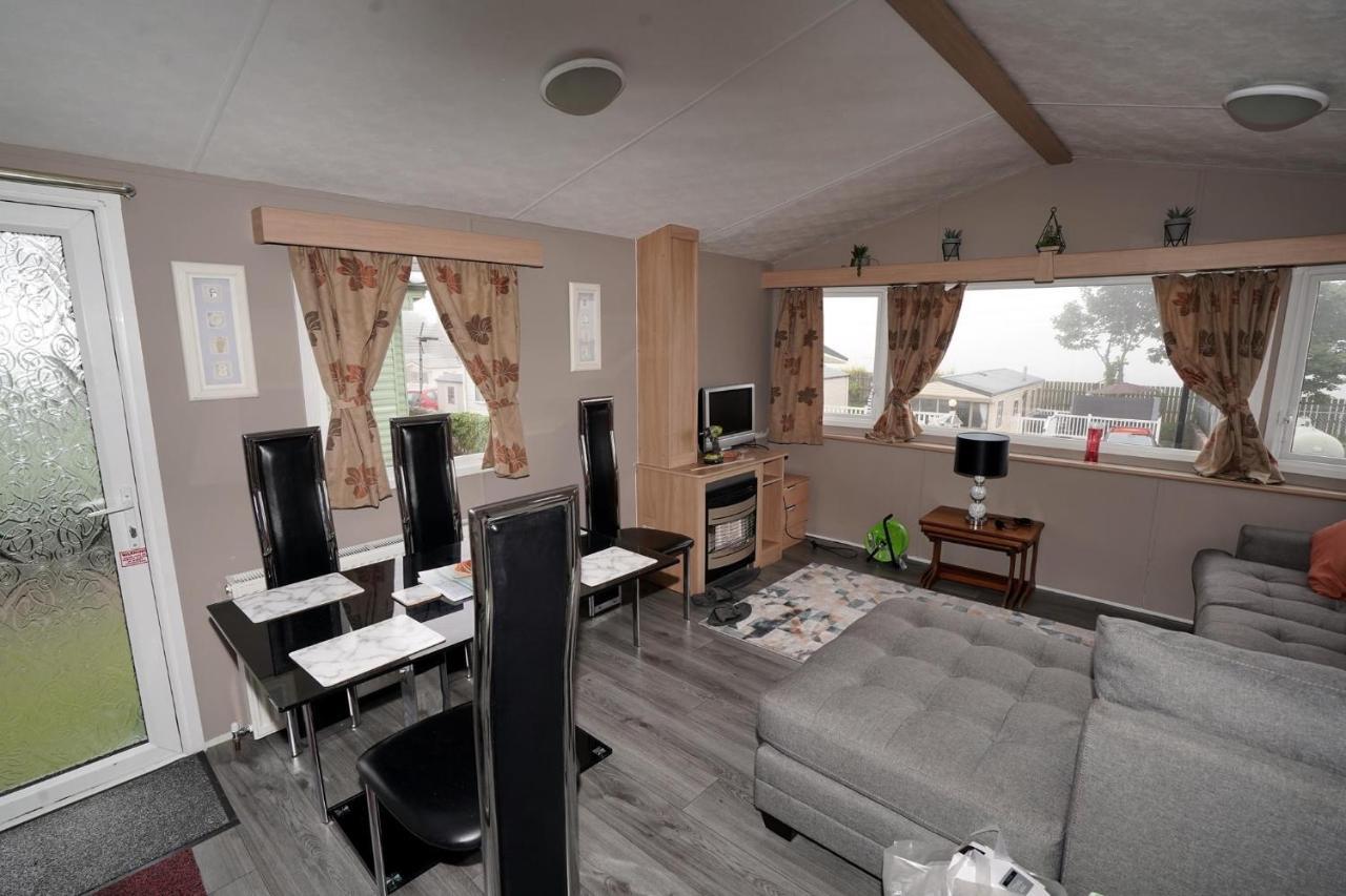 Wright Choice Caravan 5 Lunan View St Cyrus Saint Cyrus